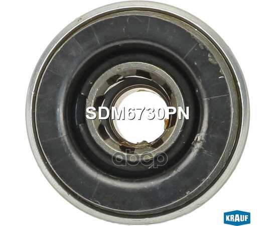 Купить БЕНДИКС СТАРТЕРА MITSUBISHI/SUZUKI /8 ЗУБЬЕВ KRAUF SDM6730PN