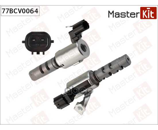 Купить КЛАПАН VVT TOYOTA LAND CRUISER PRADO (_J12_) 2002 - 2010 77BCV0064