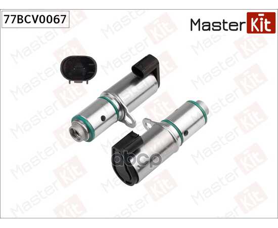 Купить КЛАПАН VVT (ВПУСК) MASTERKIT 77BCV0067