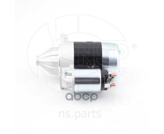 Купить СТАРТЕР HYUNDAI ACCENT NSP NSP023610021740