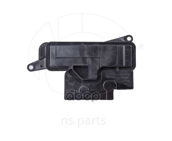 Купить ФИЛЬТР АКПП TOYOTA CAMRY (XV50) 2011-> NSP NSP043533073010