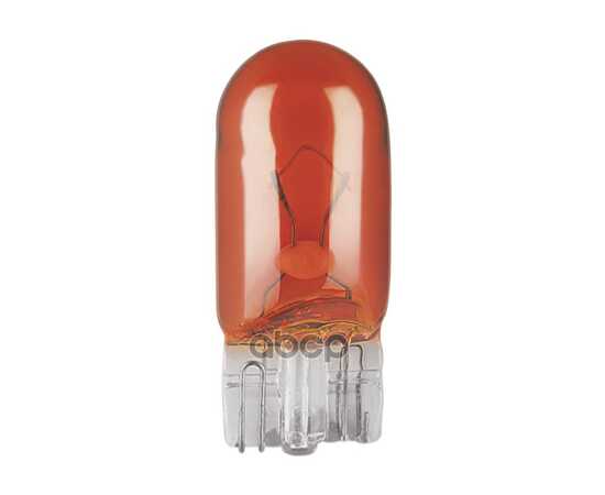 Купить ЛАМПА 12V WY5W 5W OSRAM ORIGINAL LINE 1 ШТ. КАРТОН 2827