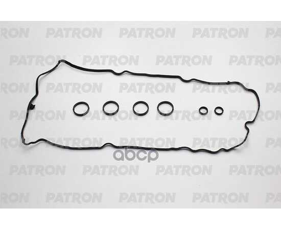 Купить КОМПЛЕКТ ПРОКЛАДОК КЛАПАННОЙ КРЫШКИ VALVE COVER SET CITROEN. PEUGEOT 1.4-1.6 16V EP3EP6 09 PG16080