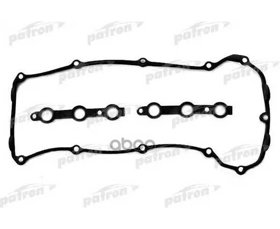 Купить ПРОКЛАДКА КЛАПАННОЙ КРЫШКИ BMW E46E39E60Z3 2.02.2 24V M52M54 1002  PG16017