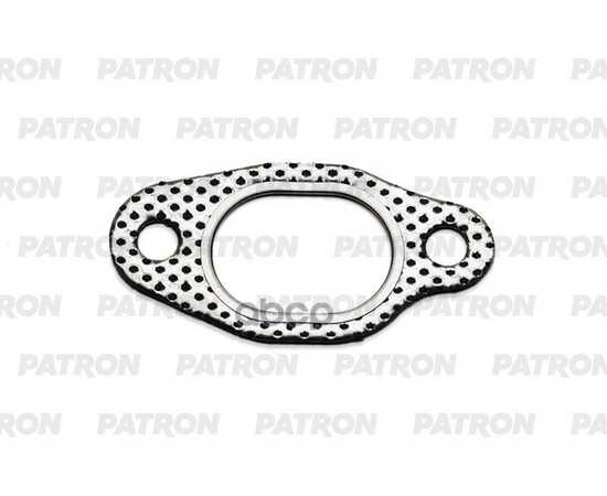 Купить ПРОКЛАДКА ВЫПУСКНОГО КОЛЛЕКТОРА VW T4 2.4D AAB 90> EX (X5) PATRON PG5-2005