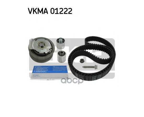 Купить РЕМКОМПЛЕКТ ГРМ VAG SKF VKMA 01222