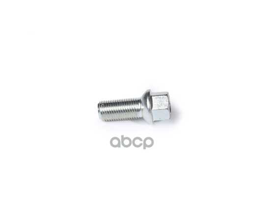 Купить БОЛТ КРЕПЛЕНИЯ КОЛЕСА M14X1.5Х27 AUDI 80100A2-A8 80,VW GOLF 92 STELLOX 7901900_SX