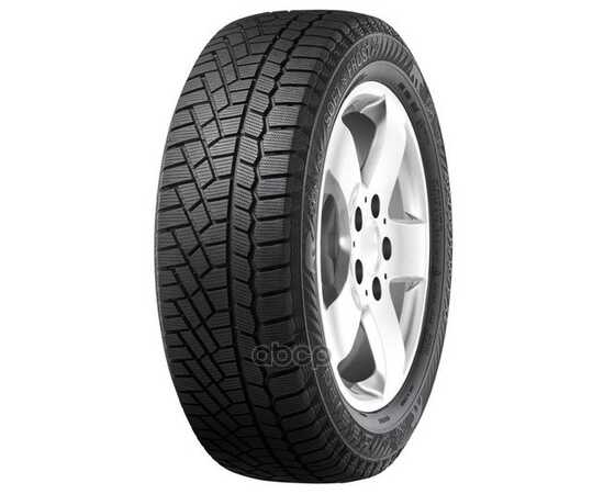 Купить АВТОШИНА R18 265/60 GISLAVED SOFT FROST 200 SUV 114T XL ЗИМА 348185