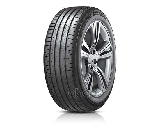 Купить АВТОШИНА R18 245/45 HANKOOK VENTUS PRIME 4 K135 100W XL ЛЕТО 1027947