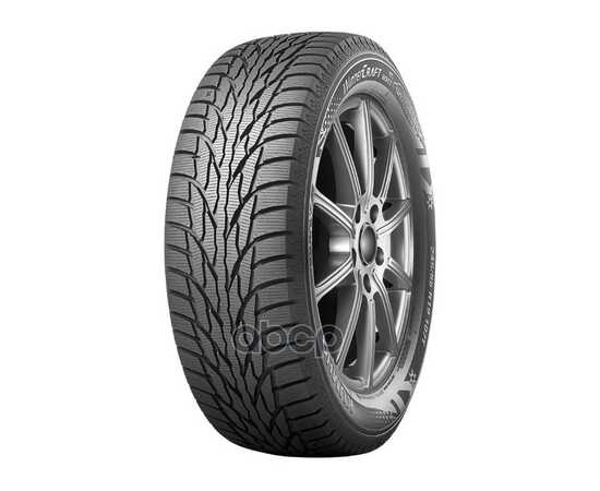 Купить АВТОШИНА R16 215/65 KUMHO WINTERCRAFT ICE SUV WS51 102T ЗИМА 2248493