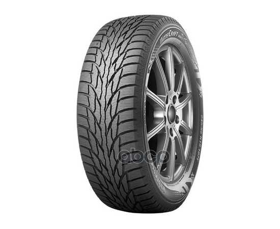 Купить АВТОШИНА R17 225/65 KUMHO WINTERCRAFT ICE SUV WS51 106T ЗИМА 2248533