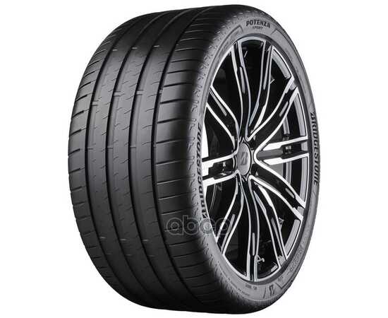 Купить АВТОШИНА R20 295/40 BRIDGESTONE POTENZA SPORT 110Y ЛЕТО 20695