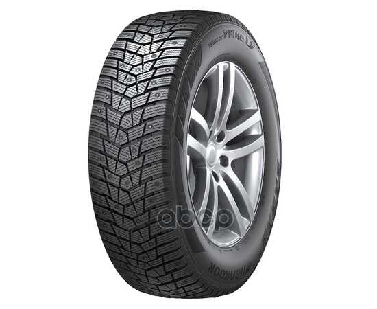 Купить АВТОШИНА R15C 195/70 HANKOOK WINTER I*PIKE LV (RW15) 104/102R ШИП 2021299