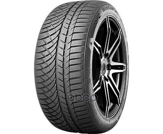 Купить АВТОШИНА R18 275/40 KUMHO WINTERCRAFT WP72 103V XL ЗИМА 2247283