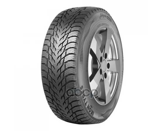 Купить АВТОШИНА R18 235/50 IKON AUTOGRAPH SNOW 3 SUV 101R XL ЗИМА T730681