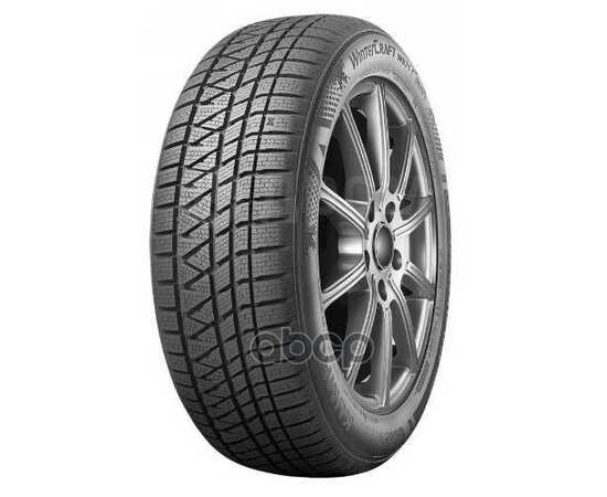 Купить АВТОШИНА R21 295/35 KUMHO WINTERCRAFT WS71 107V ЗИМА 2207743