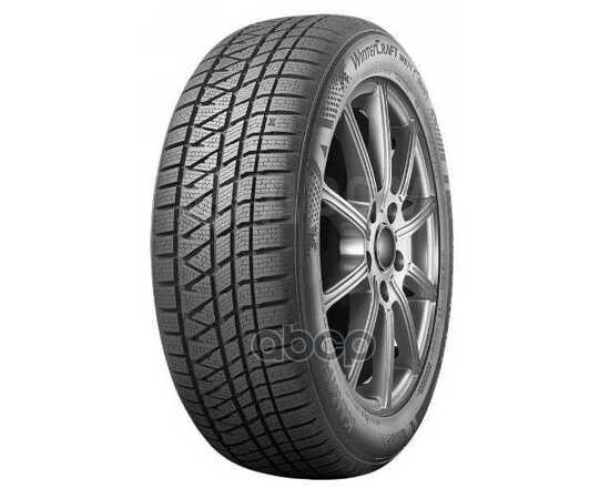 Купить АВТОШИНА R17 235/60 KUMHO WINTERCRAFT WS71 102H ЗИМА 2230473