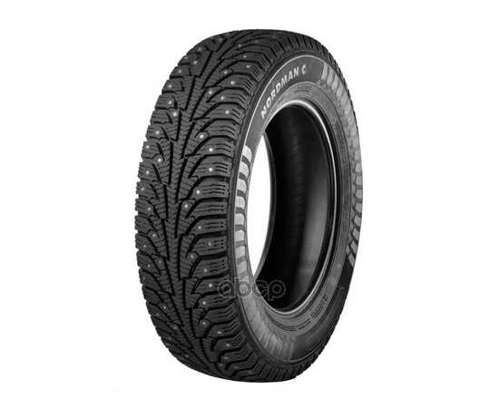 Купить АВТОШИНА R16C 215/75 IKON NORDMAN C 116/114R ШИП TS72052