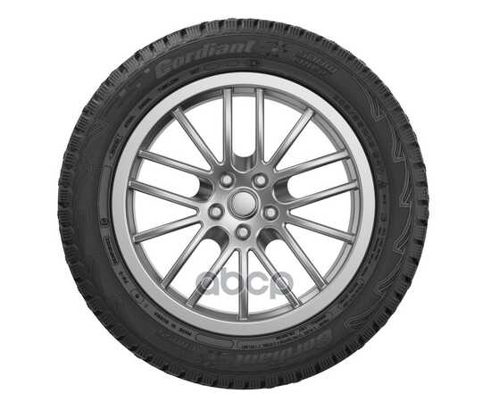 Купить АВТОШИНА R16 195/55 CORDIANT SNOW CROSS PW-2 91T ШИП 686081717