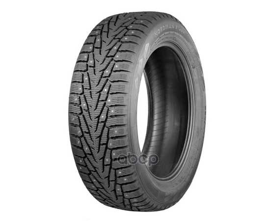 Купить АВТОШИНА R17 255/65 IKON NORDMAN 7 SUV 114T XL ШИП TS72313