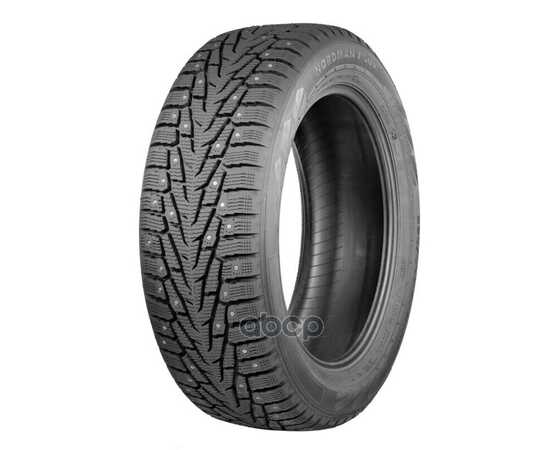 Купить АВТОШИНА R18 285/60 IKON NORDMAN 7 SUV 116T ШИП TS72323