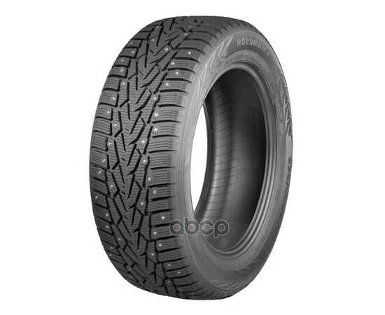 Купить АВТОШИНА R16 205/60 IKON NORDMAN 7 96T XL ШИП TS72174