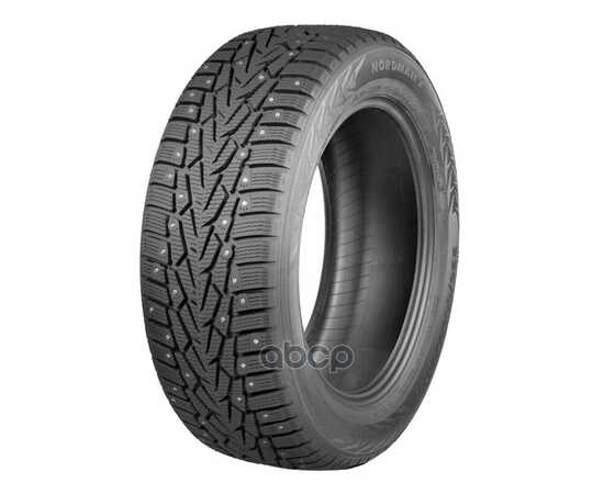 Купить АВТОШИНА R17 225/50 IKON NORDMAN 7 98T XL ШИП TS72182