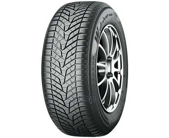 Купить АВТОШИНА R19 255/40 YOKOHAMA BLUEARTH WINTER V905 100V ЗИМА F8569