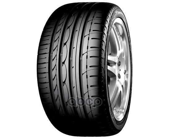 Купить АВТОШИНА R20 275/45 YOKOHAMA ADVAN SPORT V103 110Y ЛЕТО F2058