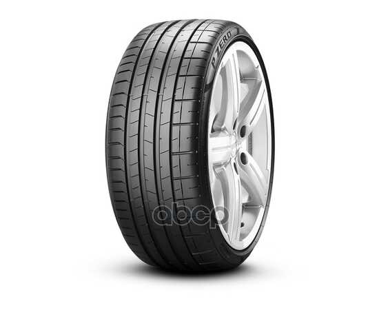 Купить АВТОШИНА R21 245/35 PIRELLI PZERO SPORTS CAR 96Y XL ЛЕТО 2761100