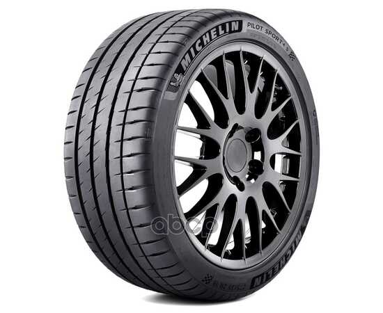 Купить АВТОШИНА R20 255/40 MICHELIN PILOT SPORT 4S 101Y XL ЛЕТО 821582