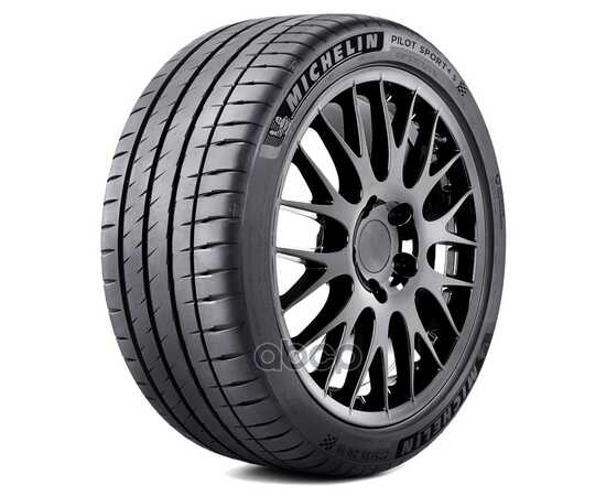 Купить АВТОШИНА R22 255/30 MICHELIN PILOT SPORT 4S 95Y XL ЛЕТО 945378