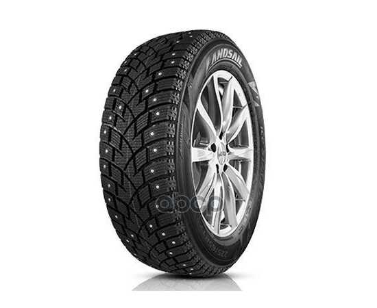 Купить АВТОШИНА R17 265/65 LANDSAIL ICE STAR IS37 116T XL ШИП 6921109033727