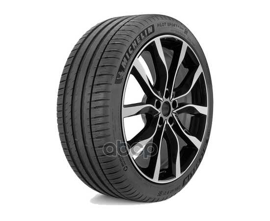 Купить АВТОШИНА R18 255/60 MICHELIN PILOT SPORT 4 SUV 112W XL ЛЕТО 046134