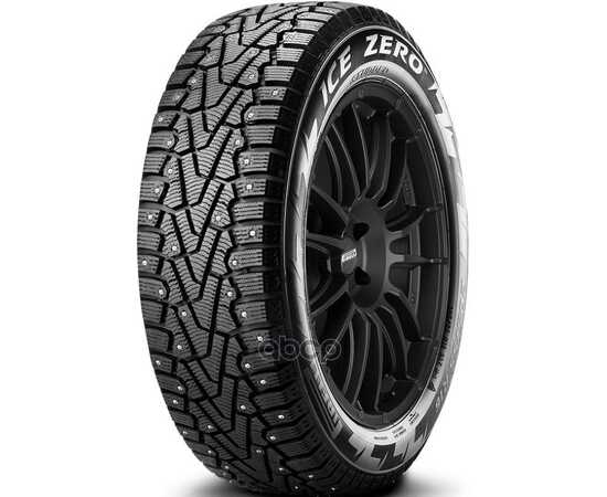 Купить АВТОШИНА R19 245/45 PIRELLI ICE ZERO 102H ШИП 2508500