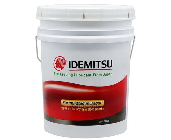 Купить МОТОРНОЕ МАСЛО IDEMITSU FULLY-SYNTHETIC SN/CF 5W-40 20Л (30015046-520) 30015048-520