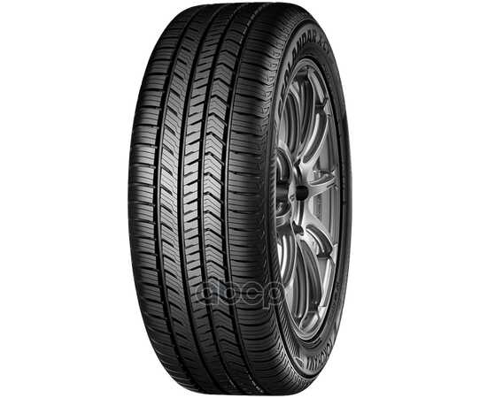 Купить АВТОШИНА R19 235/55 YOKOHAMA GEOLANDAR G057 105W ЛЕТО R4534