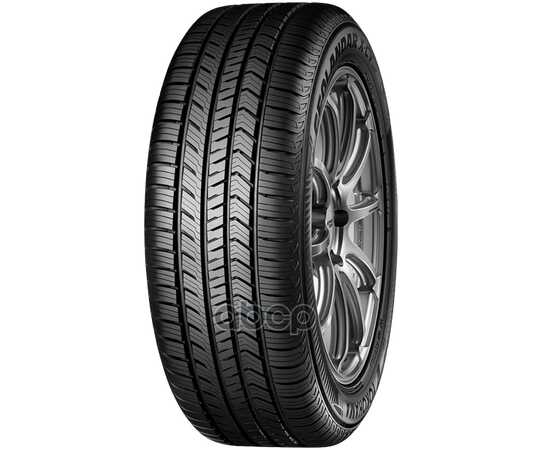 Купить АВТОШИНА R21 295/35 YOKOHAMA GEOLANDAR G057 107W ЛЕТО X-CV R4550