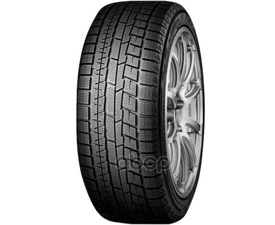 Купить АВТОШИНА R18 235/40 YOKOHAMA ICE GUARD IG60A 95Q ЗИМА R2802