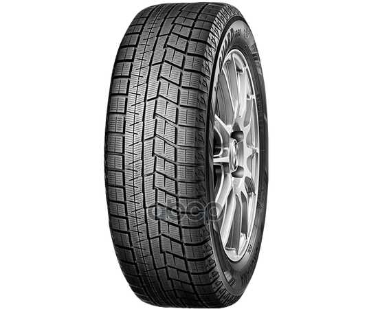 Купить АВТОШИНА R15 175/65 YOKOHAMA ICE GUARD IG60 84Q ЗИМА R2846