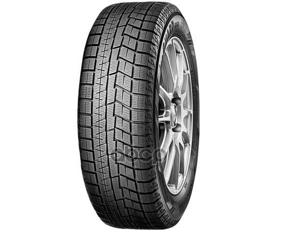 Купить АВТОШИНА R16 195/50 YOKOHAMA ICE GUARD IG60 84Q ЗИМА R2803