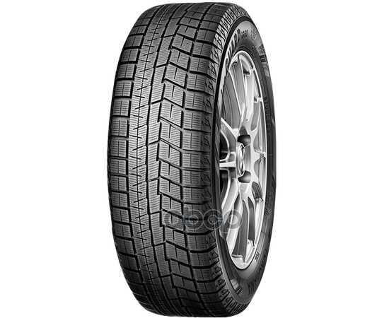 Купить АВТОШИНА R15 185/65 YOKOHAMA ICE GUARD IG60 88Q ЗИМА R2830