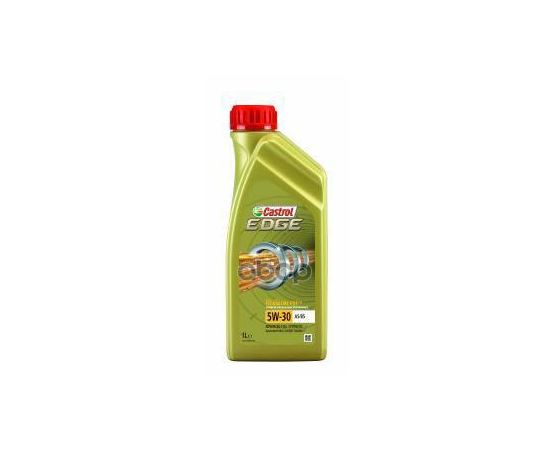 Купить МОТОРНОЕ МАСЛО CASTROL EDGE 5W-30 A5/B5 1Л 15BEB8