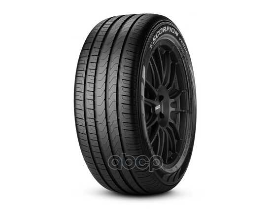 Купить АВТОШИНА R18 225/60 PIRELLI SCORPION VERDE SUV 100H ЛЕТО 4380000