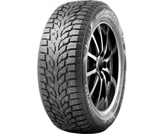 Купить АВТОШИНА R18 235/50 KUMHO WINTERCRAFT WI32 101T XL ШИП 2294863