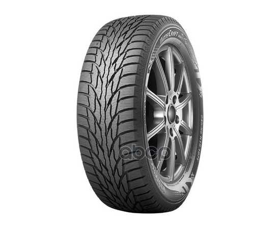 Купить АВТОШИНА R18 235/55 KUMHO WINTERCRAFT ICE SUV WS51 104T ЗИМА 2248633