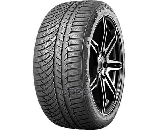 Купить АВТОШИНА R18 265/35 KUMHO WINTERCRAFT WP72 97V XL ЗИМА 2328423