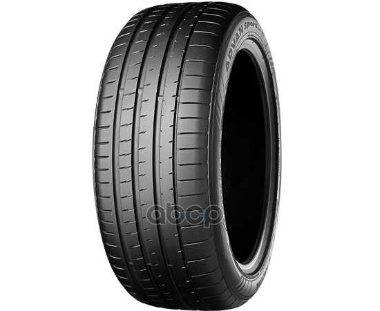 Купить АВТОШИНА R20 275/35 YOKOHAMA ADVAN SPORT V107 102Y ЛЕТО R7583