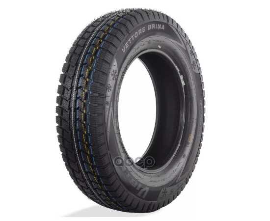 Купить АВТОШИНА R16C 205/75 VIATTI VETTORE BRINA V-525 110/108R ЗИМА 3250021