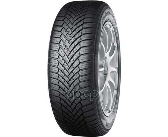 Купить АВТОШИНА R22 275/40 YOKOHAMA BLUEARTH WINTER V906 107V ЗИМА R9018